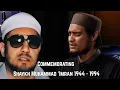 Download Lagu Shaykh Muhammad ‘Imran - Commemoration Qari Mujahid De Vries – Quran 33:35–48