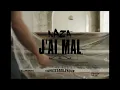 Naza - J'ai mal (Clip Officiel)