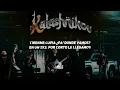 Kalashnikov (Letra) - Clave Especial