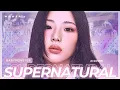 Download Lagu [AI COVER]  SUPERNATURAL  x  BABYMONSTER  |  org by NewJeans