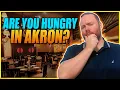 Best Places to Eat in Akron OH