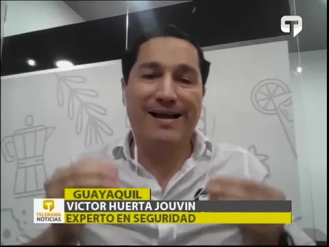 Victor Huerta Jouvin 