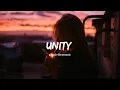 Download Lagu Alan Walker - Unity ( Slowed and Reverb )