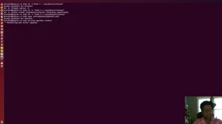 HTS Dev Diary Installing Apache2 Changing DocumentRoot