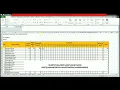 Download Lagu Membuat rekapan laporan harian diexcel dengan mudah || LAPORAN HARIAN OBAT DAN BMHP BERBASIS EXCEL