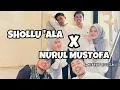 Download Lagu SHOLAWAT VIRAL! Shollu 'Ala X Nurul Musthofa | Cover by HIKAYAT OFFICIAL | VIRAL DI TIKTOK‼️