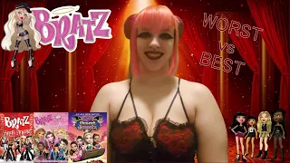 Download Ranking EVERY Bratz Film in Order from Worst to Best - A Valentine's Day Special MP3