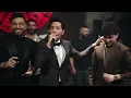 تريو محسن الفراتي - وليد العسل - مهند اسكندر | اسمع ياعمي ادبج يا ابن امي