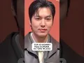 ✨ Highest-Paid Korean Actors in 2025 #leeminho #gohyunjung #leejungjae #songhyekyo #junjihyun #short