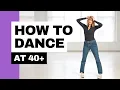 Download Lagu How To Dance At Events In Your 40s and 50s and Not Be EMBARRASSING