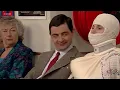 Download Lagu Mr Bean's Black Friday Accident! | Mr Bean Funny Clips | Mr Bean Official