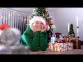 Download Lagu Grannen Måns - Nu är det jul (Officiell Musikvideo)