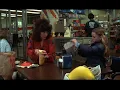 Sandwich at Greyhound -