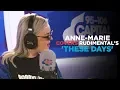 Download Lagu Anne-Marie covers Rudimental's - These Days feat. Jess Glynne, Macklemore \u0026 Dan Caplen