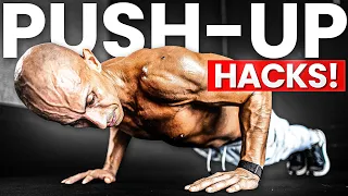 Download How to do MORE Push-ups for Beginners MP3