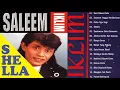 Download Lagu KOLEKSI LAGU TERBAIK SALEEM