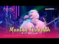 Download Lagu MANTAN TERINDAH - SITI ALIYAH || ALIYAH MUSIC COLABORATION || LIVE TUKDANA INDRAMAYU || 21 JAN 2024
