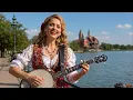 Perfect Fusion of Flamenco & Cha-Cha-Cha | Accordion, Banjo & Sax Instrumental