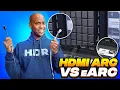 MI 2 1 eARC VS ARC Why You Need It