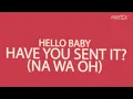 Kizz Daniel & Davido - One Ticket (Official Lyric Video)| FreeMe TV