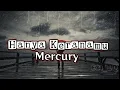 Download Lagu Hanya Keranamu ➖ Mercury (Lirik Video)