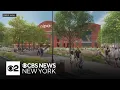 New Jersey Performing Arts Center undergoing 336 million transformation