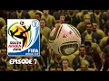 PES 2010 - FIFA World Cup 2010: Episode 7 - GOAL OF THE TOURNAMENT!