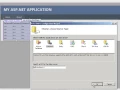 ASP NET Gridview Link Column to another Page with Details