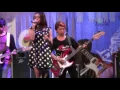 Download Lagu Pulang Malu Tak Pulang Rindu - Nency Casya ZELINDA Dangdut Hot Koplo Terbaru 2016 Live THR Sriwedari