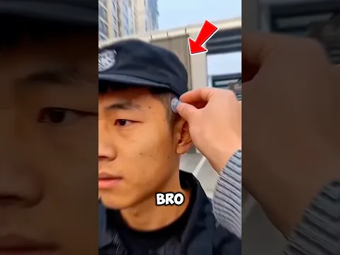 Jangan Suka Pencet Pentil Sembarangan! 😲 #shortvideo
