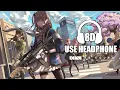 Download Lagu [8D AUDIO] Girls' Frontline Ending Theme - Team Shachi - Horizon