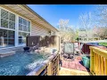 Affordable Pigeon Forge Vacation Rental - Sparkling Waters 2 BR 2 Bath Hot Tub close to downtown