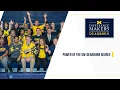 UM-Dearborn Difference Makers 2018 Power of the Michigan Degree