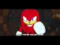 Knuckles vs Undyne - RAP BATTLE! - ft. Cami-Cat & True Evil Villain