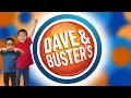 Dave Buster s Arcadia Family Fun Indoor Games and Arcades for Kids