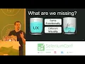 Mobile Visual Testing Uphill Battle Of Mobile Visual Regression by Dmitry Vinnik