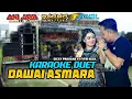 Download Lagu DAWAI ASMARA KARAOKE  - OSAMA MUSIK - ANIJAYA AUDIO LIVE - NOVAL PRODUCTION