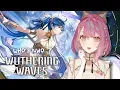 Download Lagu 【Wuthering Waves】2.6 Main Story Quest Part 2 \u0026 Iuno Gacha! 『鳴潮』ユーノお迎えガチャ＆メインストーリーの後半やるぞ【EN/日本語/中文】