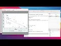 Generate scatter plots in Stata