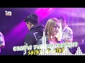 Shinta Arsinta Feat David Chandra - Cinta Tak Direstui | Dangdut [OFFICIAL]