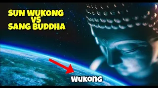 Download Sun Wukong Melawan Buddha Full Power || Alur Cerita Film Journey to the West: Conquering Demons MP3