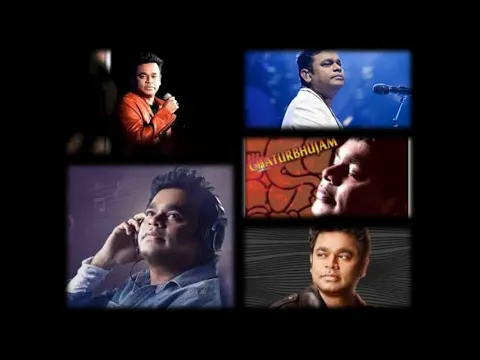 Download MP3 Devotional Songs by AR Rahman ARR Compilation of Aratrikams and Bhajans!