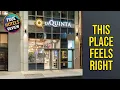 La Quinta Inn Suites by Wyndham Times Square South - This Place Feels Right New York NY