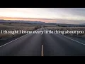 Suriel Hess - Little Bit More (Letra/Lyrics) | Official Music Video