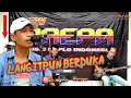 Lagu LANGIT PUN BERDUKA || MAS IWAN || NEW AREPA