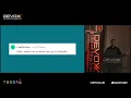 Moving Java Forward Together by SHARAT CHANDER