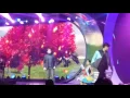 asal kau bahagia- armada(live SCTV music awards 2017)