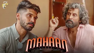mahaan vikram dhruv vikram bobby simha