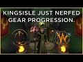 Wizard101 Mount Olympus Got NERFED