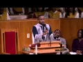 November 3 2013 Not Without A Limp Pastor Howard-John Wesley